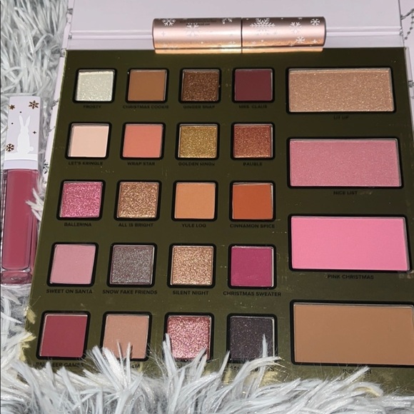 Too Faced Enchanted Forest collection Set - Picture 8 of 9